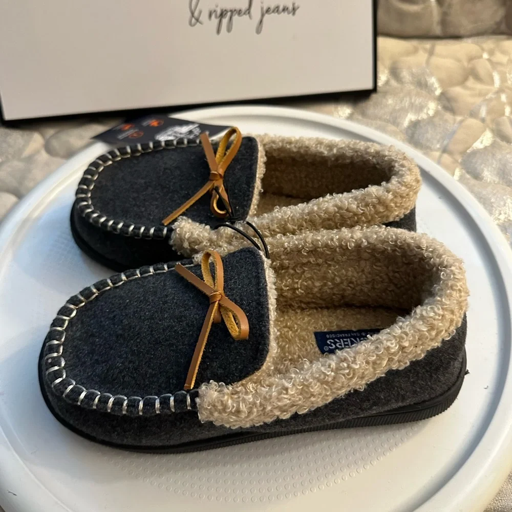 🆕Kid Dockers Slippers
